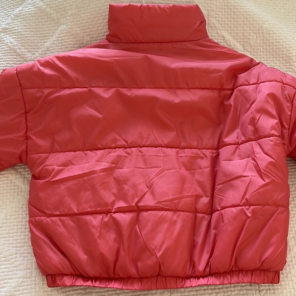 Abound puffer jacket - Picture 6 of 10
